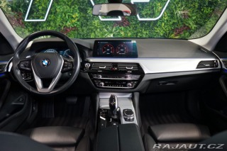 BMW 5 30d*xDRIVE*CAMERA*SERVICE 2018