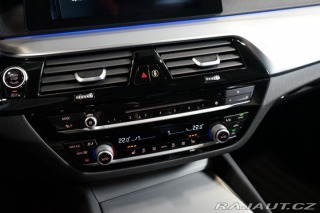 BMW 5 30d*xDRIVE*CAMERA*SERVICE 2018