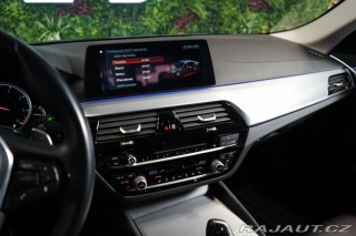 BMW 5 30d*xDRIVE*CAMERA*SERVICE 2018