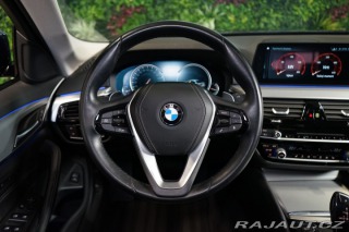 BMW 5 30d*xDRIVE*CAMERA*SERVICE 2018