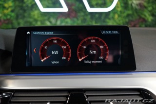 BMW 5 30d*xDRIVE*CAMERA*SERVICE 2018