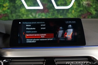 BMW 5 30d*xDRIVE*CAMERA*SERVICE 2018