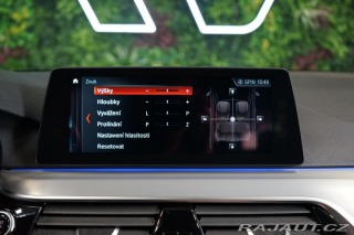 BMW 5 30d*xDRIVE*CAMERA*SERVICE 2018