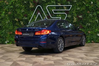 BMW 5 30d*xDRIVE*CAMERA*SERVICE 2018