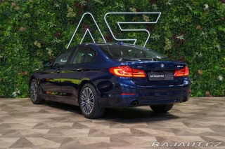 BMW 5 30d*xDRIVE*CAMERA*SERVICE 2018