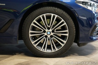 BMW 5 30d*xDRIVE*CAMERA*SERVICE 2018