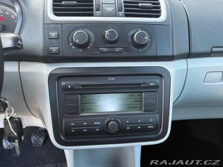 Škoda Fabia 1.4MPi, 63KW 2008
