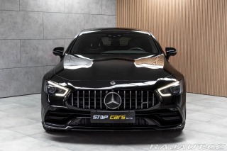 Mercedes-Benz AMG GT 43 4MATIC+ NIGHT*BURMESTE