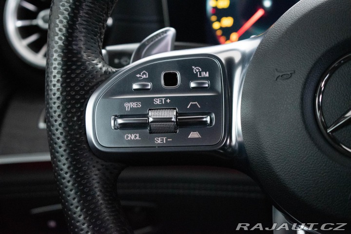 Mercedes-Benz AMG GT 43 4MATIC+ REZERVACE 2019