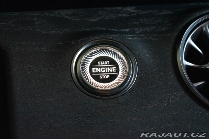 Mercedes-Benz AMG GT 43 4MATIC+ REZERVACE 2019