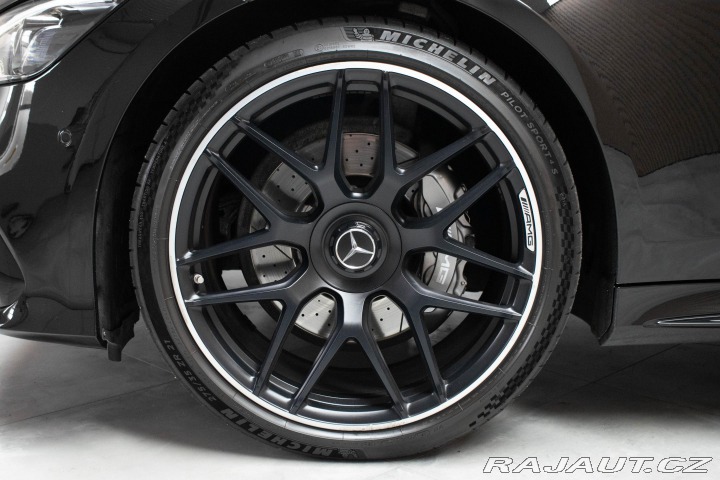 Mercedes-Benz AMG GT 43 4MATIC+ NIGHT*BURMESTE 2019