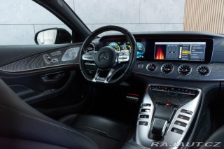Mercedes-Benz AMG GT 43 4MATIC+ NIGHT*BURMESTE 2019