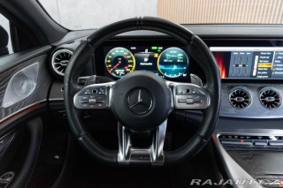 Mercedes-Benz AMG GT 43 4MATIC+ NIGHT*BURMESTE 2019
