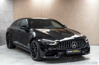Mercedes-Benz AMG GT 43 4MATIC+ NIGHT*BURMESTE 2019