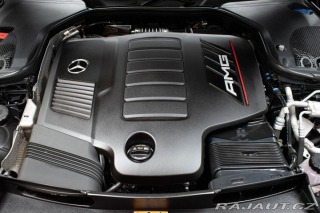 Mercedes-Benz AMG GT 43 4MATIC+ NIGHT*BURMESTE 2019