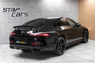 Mercedes-Benz AMG GT 43 4MATIC+ NIGHT*BURMESTE 2019
