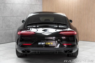 Mercedes-Benz AMG GT 43 4MATIC+ NIGHT*BURMESTE 2019