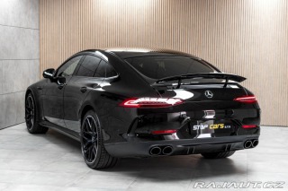 Mercedes-Benz AMG GT 43 4MATIC+ NIGHT*BURMESTE 2019