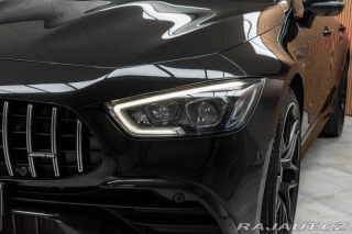 Mercedes-Benz AMG GT 43 4MATIC+ NIGHT*BURMESTE 2019
