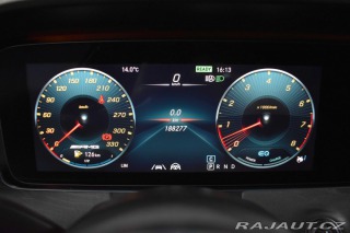 Mercedes-Benz AMG GT 43 4MATIC+ NIGHT*BURMESTE 2019