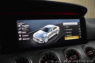 Mercedes-Benz AMG GT 43 4MATIC+ NIGHT*BURMESTE 2019