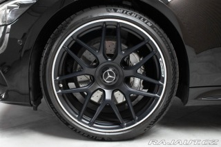 Mercedes-Benz AMG GT 43 4MATIC+ NIGHT*BURMESTE 2019