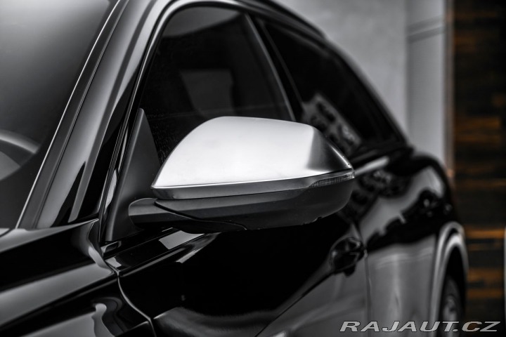 Audi SQ8 Karbon, Valcona, B&O, 2020