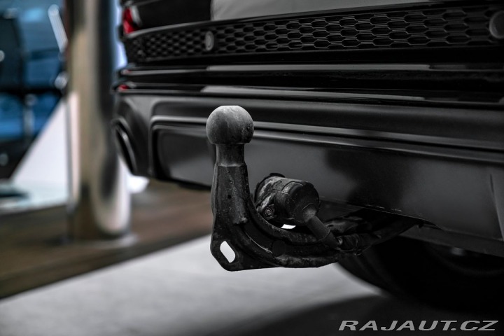 Audi SQ8 Karbon, Valcona, B&O, 1800