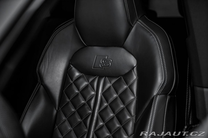 Audi SQ8 Karbon, Valcona, B&O, 2020