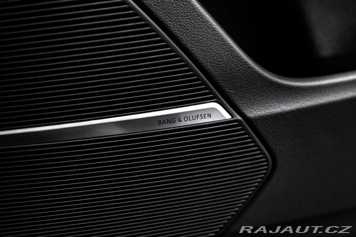 Audi SQ8 Karbon, Valcona, B&O, 2020