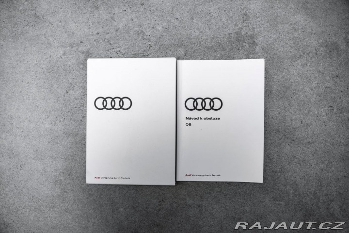 Audi SQ8 Karbon, Valcona, B&O, 1800