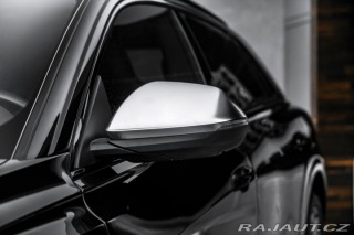 Audi SQ8 Karbon, Valcona, B&O, 2020