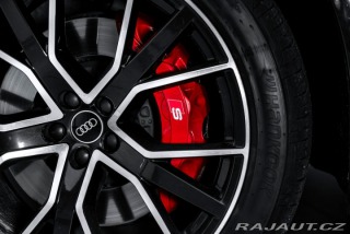 Audi SQ8 Karbon, Valcona, B&O, 2020