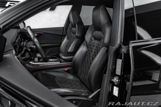 Audi SQ8 Karbon, Valcona, B&O, 2020