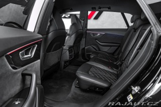 Audi SQ8 Karbon, Valcona, B&O, 2020