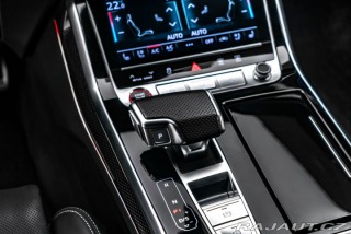 Audi SQ8 Karbon, Valcona, B&O, 2020