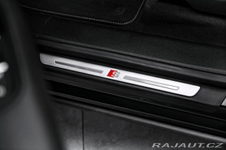 Audi SQ8 Karbon, Valcona, B&O, 2020