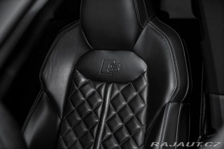 Audi SQ8 Karbon, Valcona, B&O, 2020