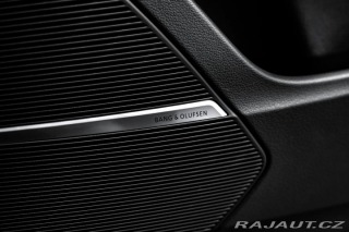 Audi SQ8 Karbon, Valcona, B&O, 2020