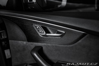 Audi SQ8 Karbon, Valcona, B&O, 2020