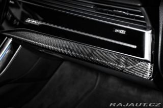 Audi SQ8 Karbon, Valcona, B&O, 2020