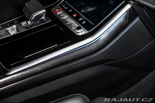 Audi SQ8 Karbon, Valcona, B&O, 2020