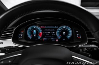 Audi SQ8 Karbon, Valcona, B&O, 2020