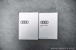Audi SQ8 Karbon, Valcona, B&O, 2020