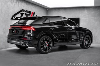 Audi SQ8 Karbon, Valcona, B&O, 2020