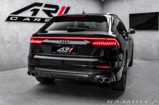 Audi SQ8 Karbon, Valcona, B&O, 2020