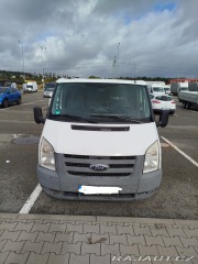 Ford Transit L1H1 2011
