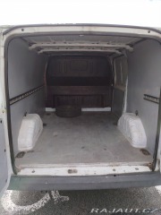 Ford Transit L1H1 2011