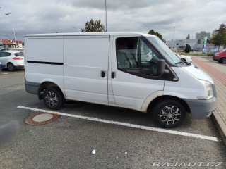 Ford Transit L1H1 2011