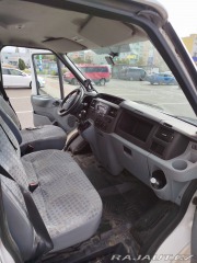 Ford Transit L1H1 2011